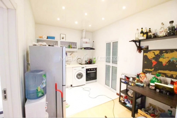 Xinqiao North Court Yard 2bedroom 150sqm ¥25,000 PRS1030