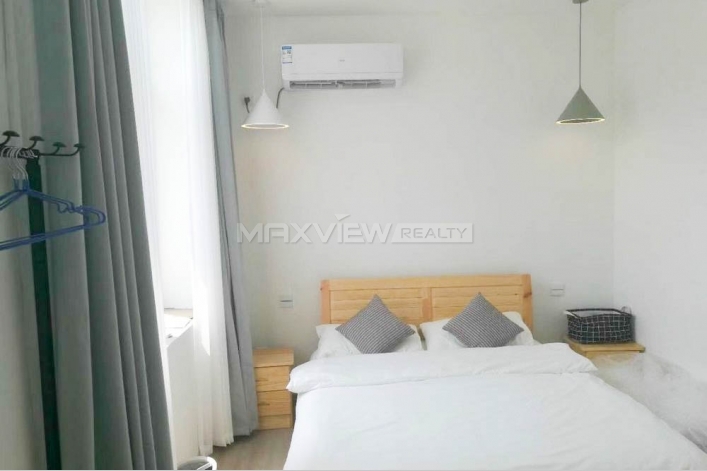 Zhangzizhonglu Couryard 2bedroom 180sqm ¥26,000 PRS1031