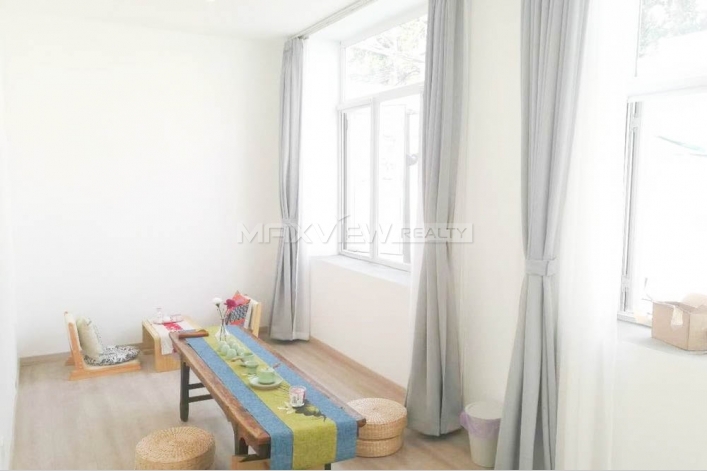 Zhangzizhonglu Couryard 2bedroom 180sqm ¥26,000 PRS1031