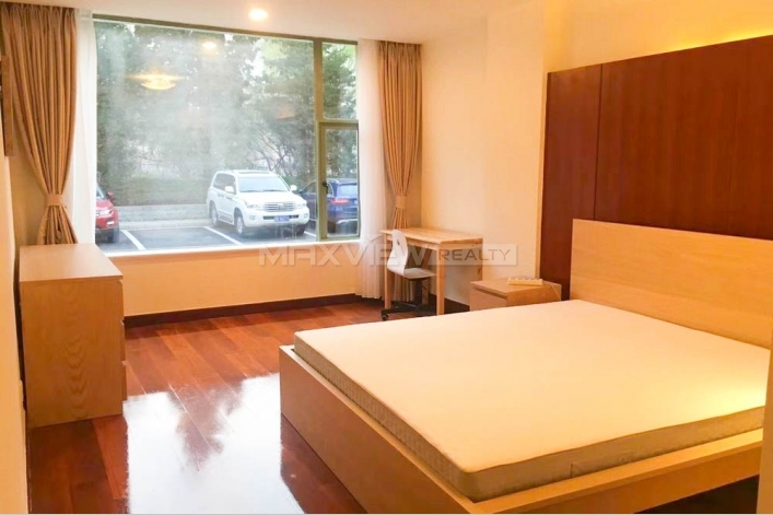 Beijing Riviera 2bedroom 140sqm ¥16,000 PRS1043
