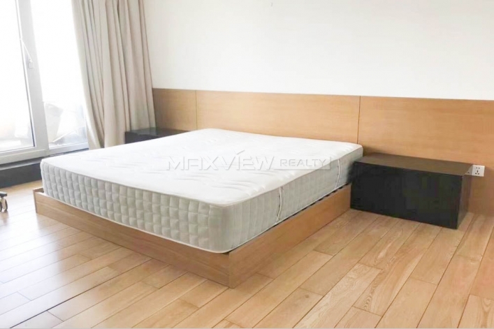 Beijing SOHO Residence 2bedroom 155sqm ¥43,000 PRS1047