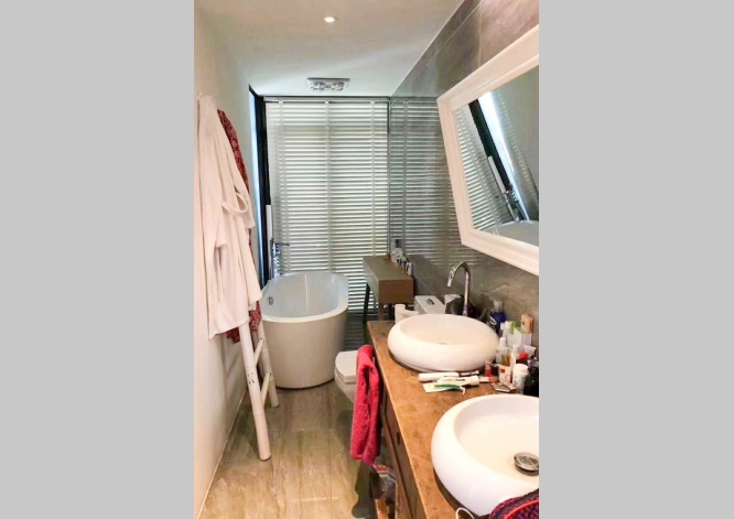 South Luogu Lane  3bedroom 180sqm ¥48,000 PRS1052