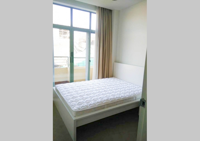 Beijing Riviera 3bedroom 210sqm ¥34,000 PRS1079