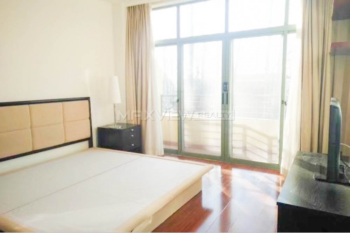 Beijing Riviera 3bedroom 210sqm ¥34,000 PRS1079