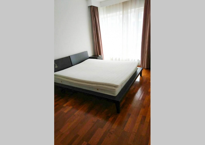 Central Park 1bedroom 89sqm ¥20,000 PRS1083