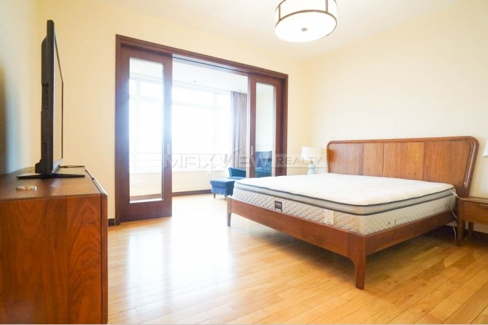 Park Apartments  4bedroom 245sqm ¥39,000 PRS1078