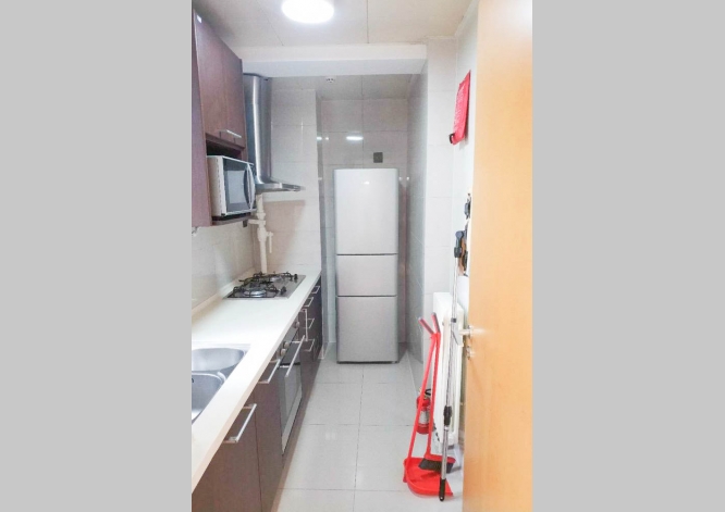 Phoenix Town 1bedroom 84sqm ¥16,000 PRS1130