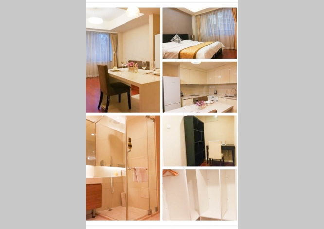 Mixion Residence 1bedroom 85sqm ¥16,000 PRS1142
