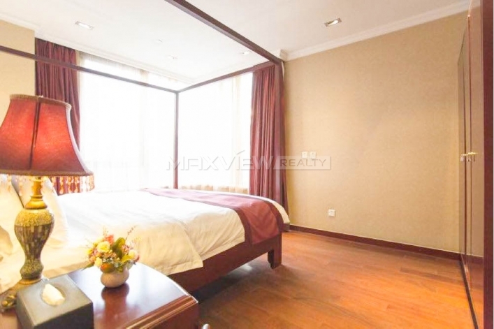 No.8 XiaoYunLi 1bedroom 100sqm ¥15,000 PRS1145