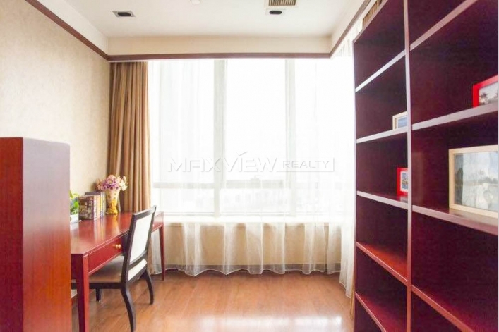 No.8 XiaoYunLi 1bedroom 100sqm ¥15,000 PRS1145