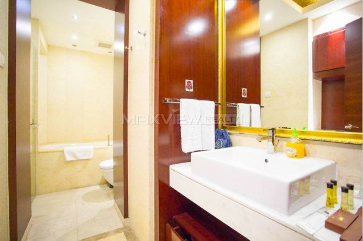 No.8 XiaoYunLi 1bedroom 100sqm ¥15,000 PRS1145