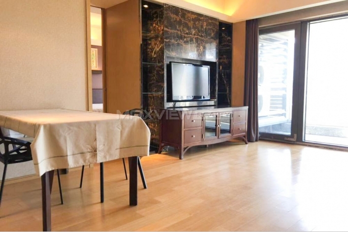 Shimao Gongsan 1bedroom 108sqm ¥18,000 PRS1149