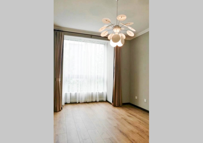 Shiqiao Apartment 2bedroom 115sqm ¥19,500 PRS1144