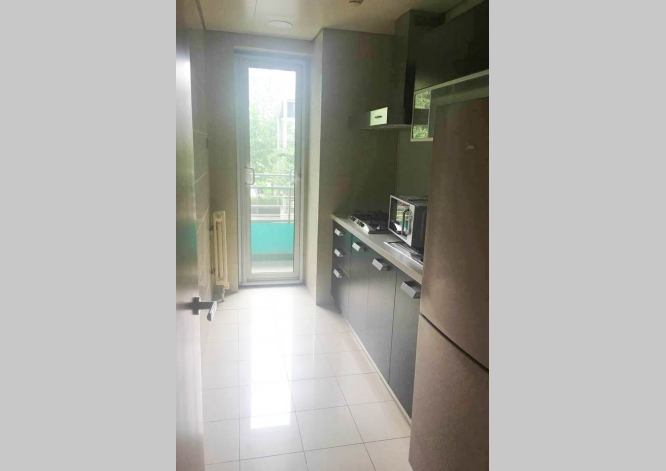 China Central Place  1bedroom 70sqm ¥22,000 PRS1172