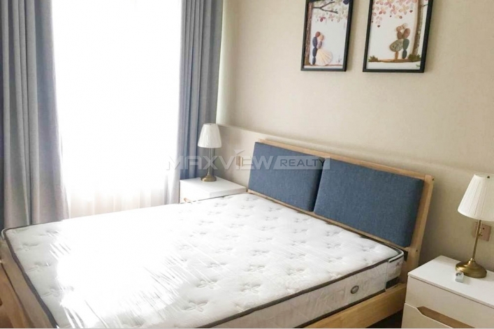 China Central Place  1bedroom 70sqm ¥22,000 PRS1172