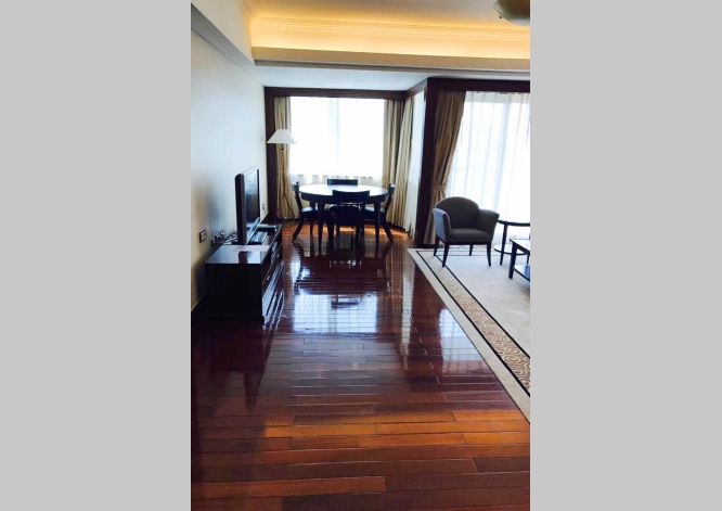 St. Regis Residence 2bedroom 147sqm ¥45,000 PRS1173