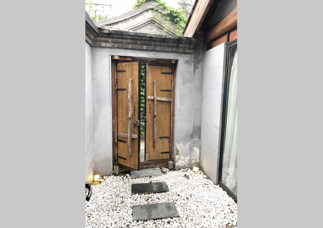 DuanKu HuTong 3bedroom 180sqm ¥45,000 PRS1210