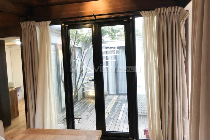 DuanKu HuTong 3bedroom 180sqm ¥45,000 PRS1210