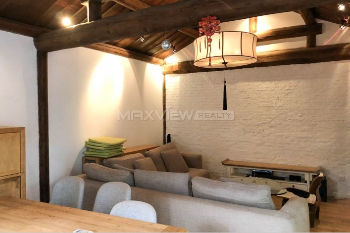 DuanKu HuTong 3bedroom 180sqm ¥45,000 PRS1210