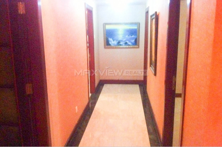 Guangcai International Apartment 3bedroom 217sqm ¥28,000 PRS1230