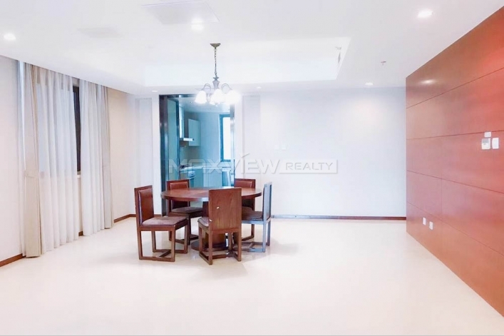 Mixion Residence 3bedroom 210sqm ¥34,000 PRS1231