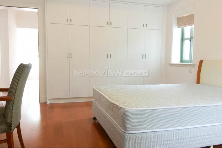 Beijing Riviera 4bedroom 290sqm ¥45,000 PRS1246