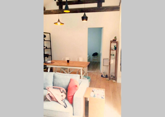 DuanKu HuTong  2bedroom 90sqm ¥20,000 PRS1270