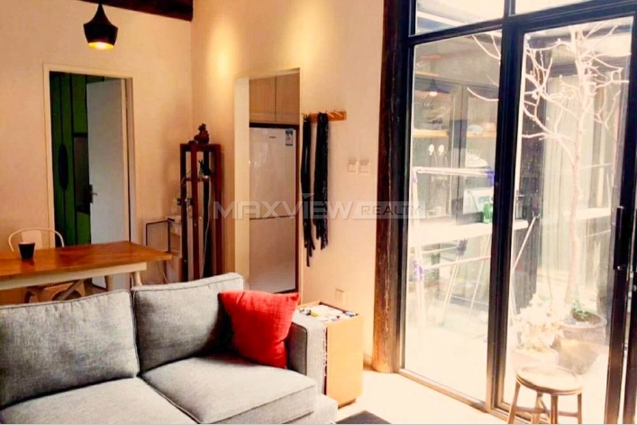 DuanKu HuTong  2bedroom 90sqm ¥20,000 PRS1270