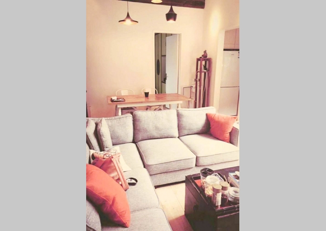 DuanKu HuTong  2bedroom 90sqm ¥20,000 PRS1270