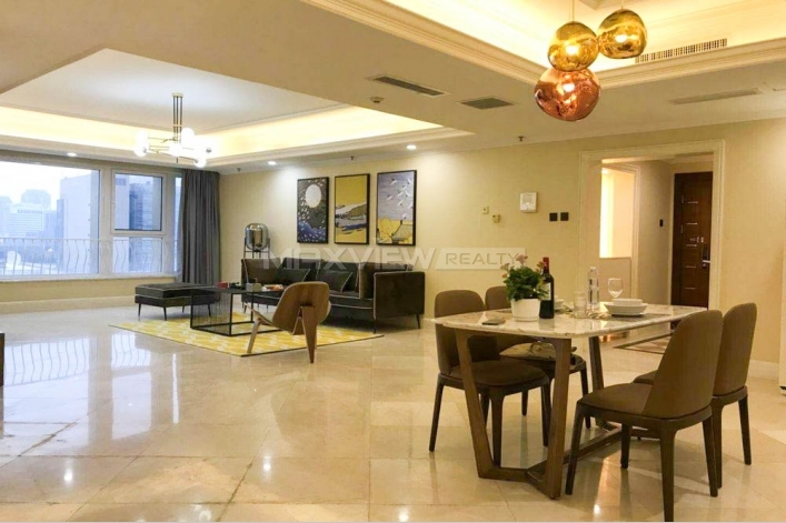 US United Apartment  3bedroom 199sqm ¥32,000 PRS1270