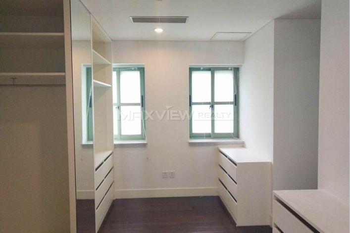 Beijing Riviera 4bedroom 350sqm ¥65,000 PRS1395