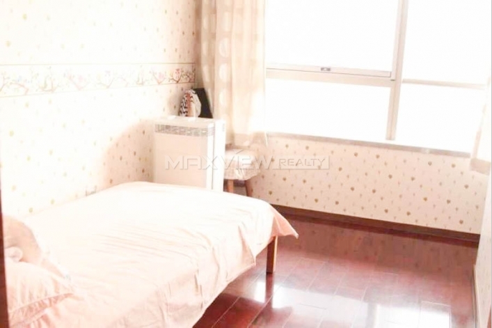 Centrium Residence 3bedroom 380sqm ¥80,000 PRS1398