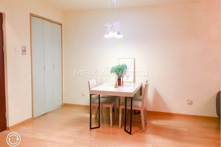 China Central Place 1bedroom 87sqm ¥16,000 PRS1370