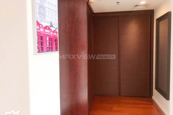 Mixion Residence 2bedroom 143sqm ¥24,000 PRS1347