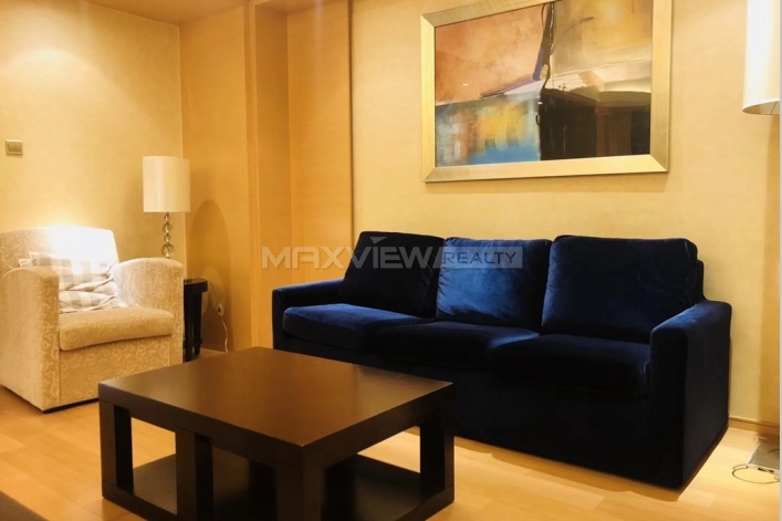 Shimao Gongsan  1bedroom 78sqm ¥16,000 PRS1501