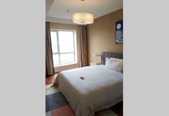 Central Park 1bedroom 86sqm ¥23,500 PRS1515