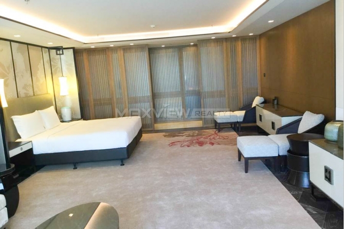 Ascott Riverside Garden 1bedroom 90sqm ¥21000 PRS1674