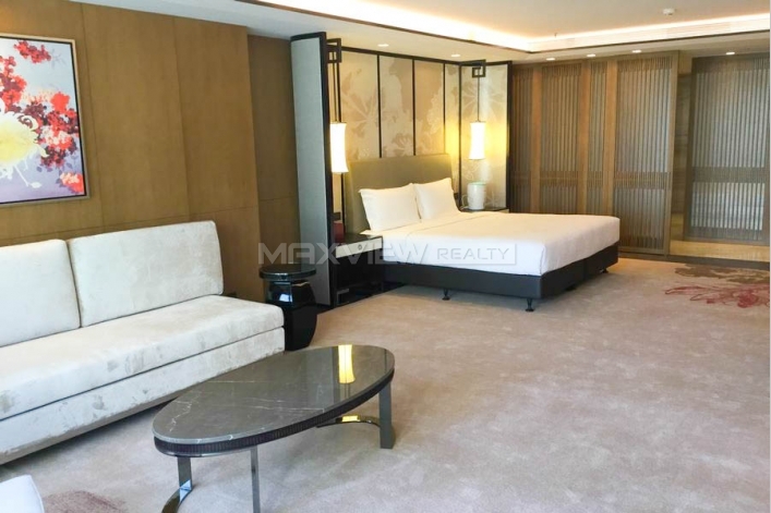 Ascott Riverside Garden 1bedroom 90sqm ¥21000 PRS1674