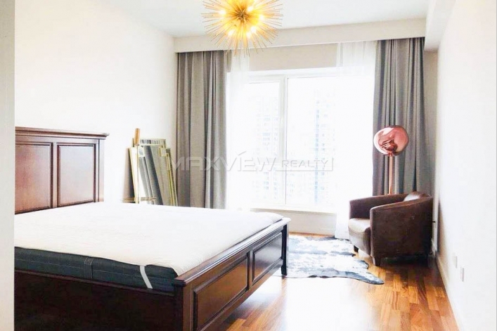 Central Park 3bedroom 172sqm ¥38,000 PRS1668