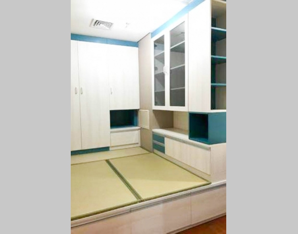 Mixion Residence 2bedroom 110sqm ¥22,000 PRS1732