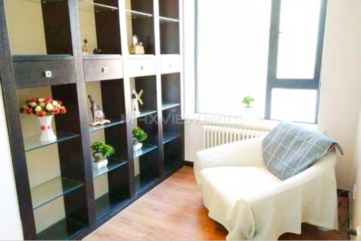 Yangguang100 international apartment  4bedroom 173sqm ¥25,000 PRS1734