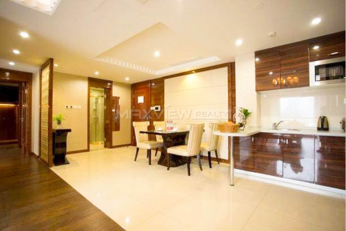 Yuanyang Residences 2bedroom 145sqm ¥30,000 PRS1735