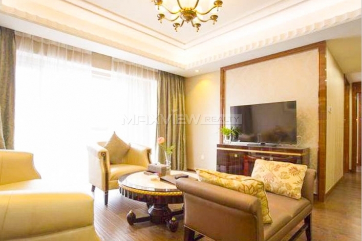Yuanyang Residences 2bedroom 145sqm ¥30,000 PRS1735