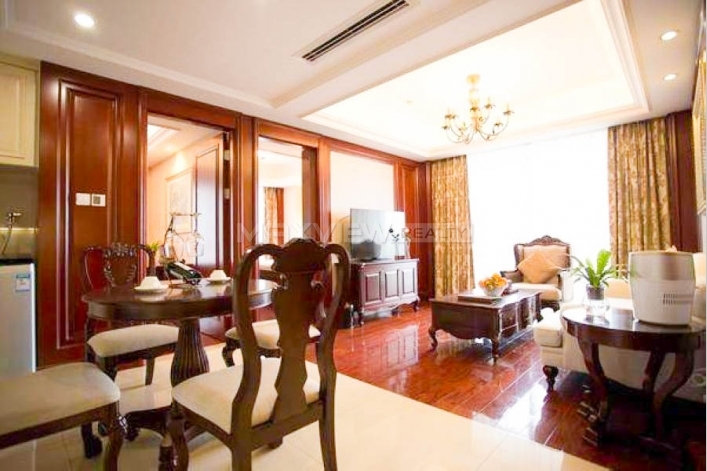 Yuanyang Residences 1bedroom 100sqm ¥22,500 PRS1738