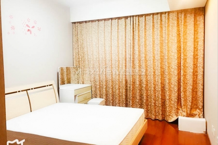 Mixion Residence 2bedroom 122sqm ¥22,000 PRS1749