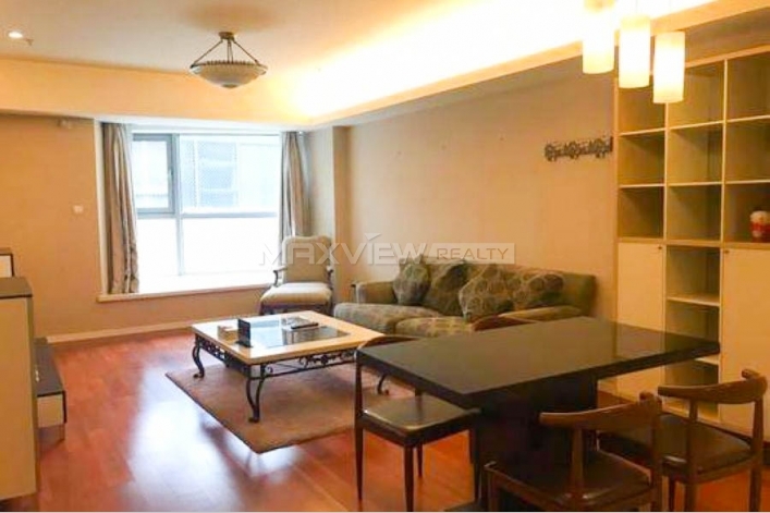 Mixion Residence 2bedroom 110sqm ¥17,000 PRS1761