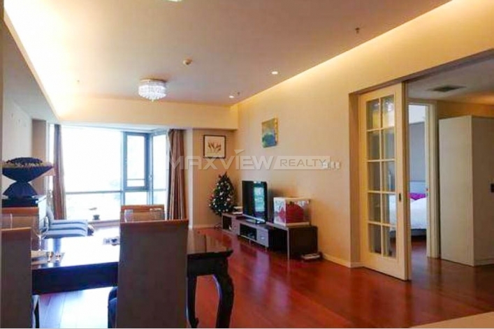 Mixion Residence 2bedroom 130sqm ¥18,000 PRS1760