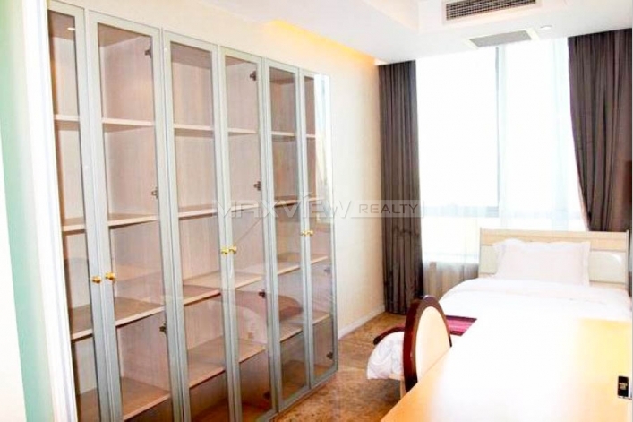 No.8 XiaoYunLi 2bedroom 91sqm ¥16,000 PRS1762