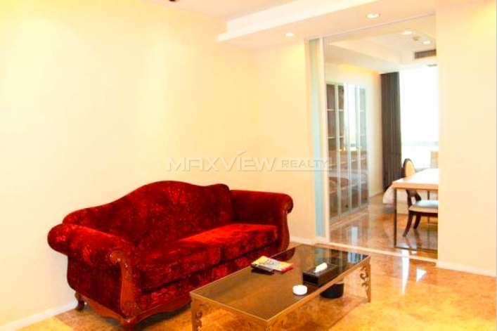 No.8 XiaoYunLi 2bedroom 91sqm ¥16,000 PRS1762