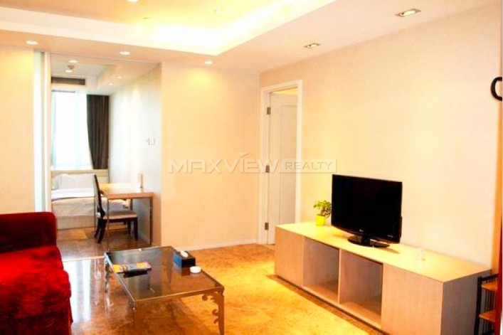 No.8 XiaoYunLi 2bedroom 91sqm ¥16,000 PRS1762